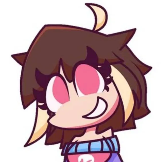 chat with ai character: FNF QT