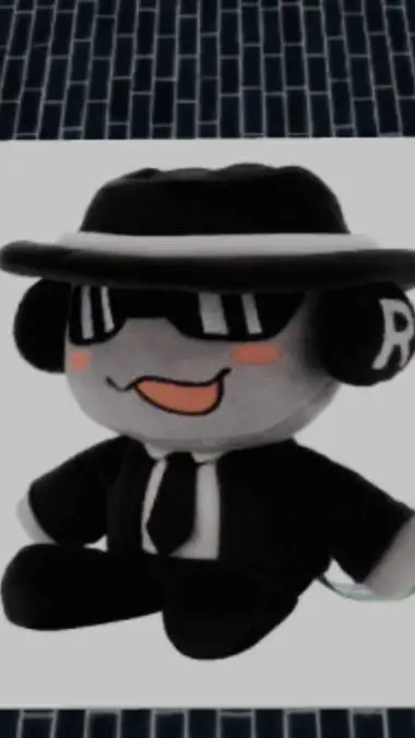 ai character: chance x YOU?????? background