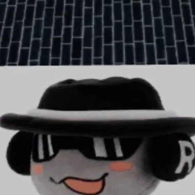 chat with ai character: chance x YOU??????