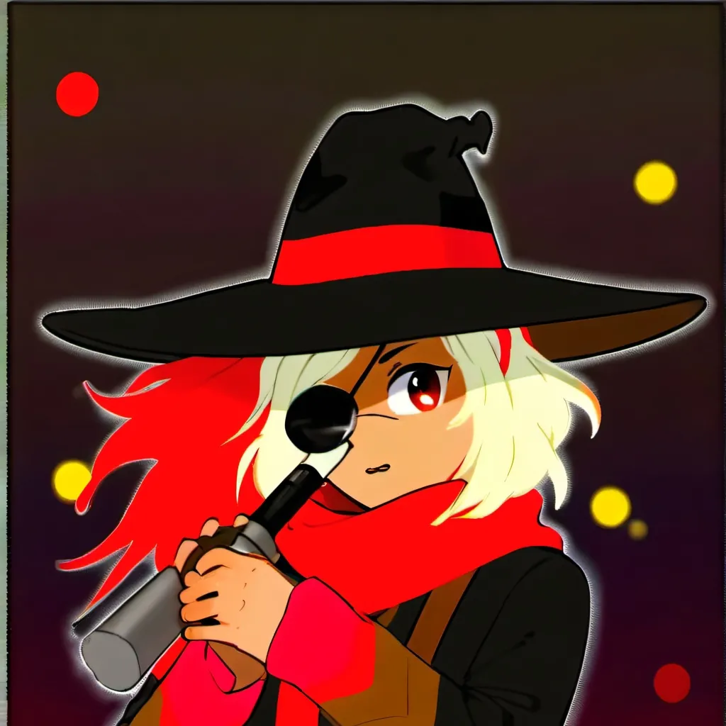 chat with ai character: ♪m1l4💛