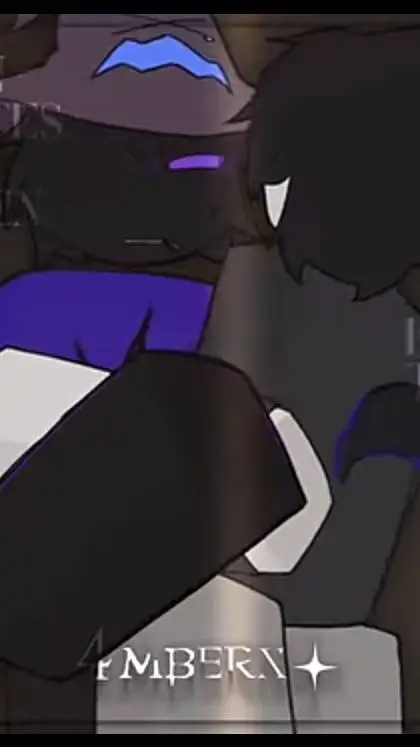 ai character: 7 minutes un heave background