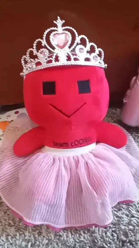 ai character: c00lkidd diva background