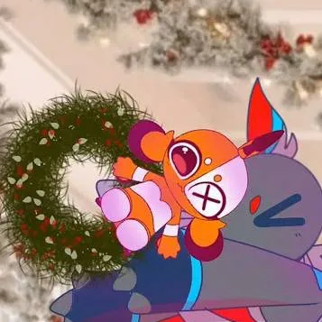 chat with ai character: SF CHRISTMAS 