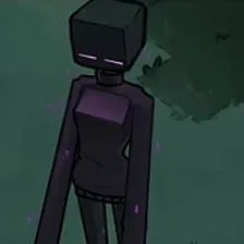 chat with ai character: ender girl 