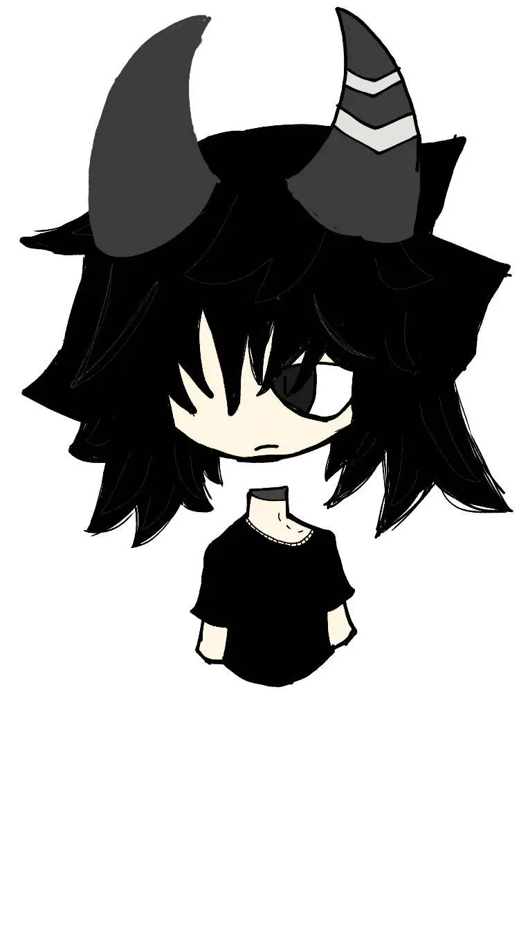 ai character: Milden Quinson background