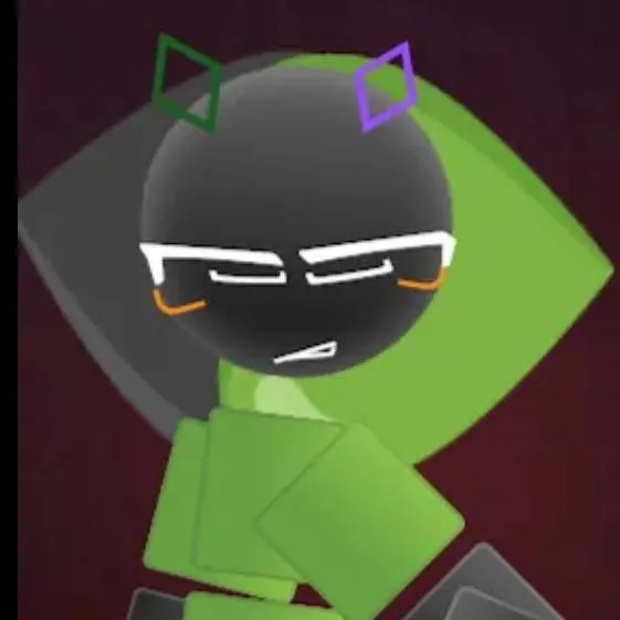 chat with ai character: Aeron 🎸