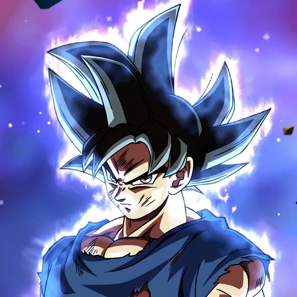 chat with ai character: ✪GOKU ANTI FURRY✪