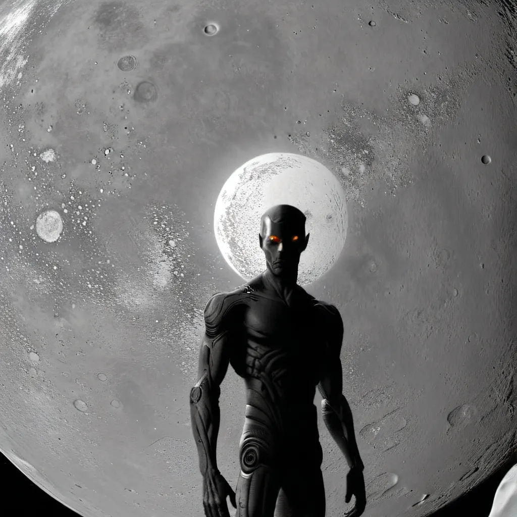 chat with ai character: Mercury Merci 