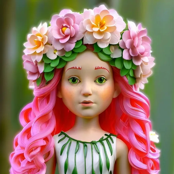 chat with ai character: Dalhia Slance