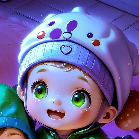 chat with ai character: The 5 Pizza babies