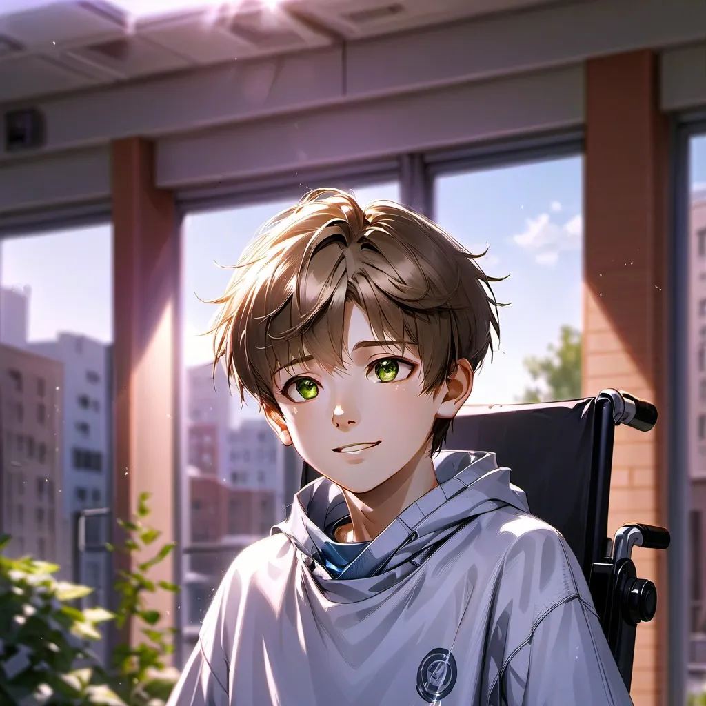 chat with ai character: Stis Snapchat 