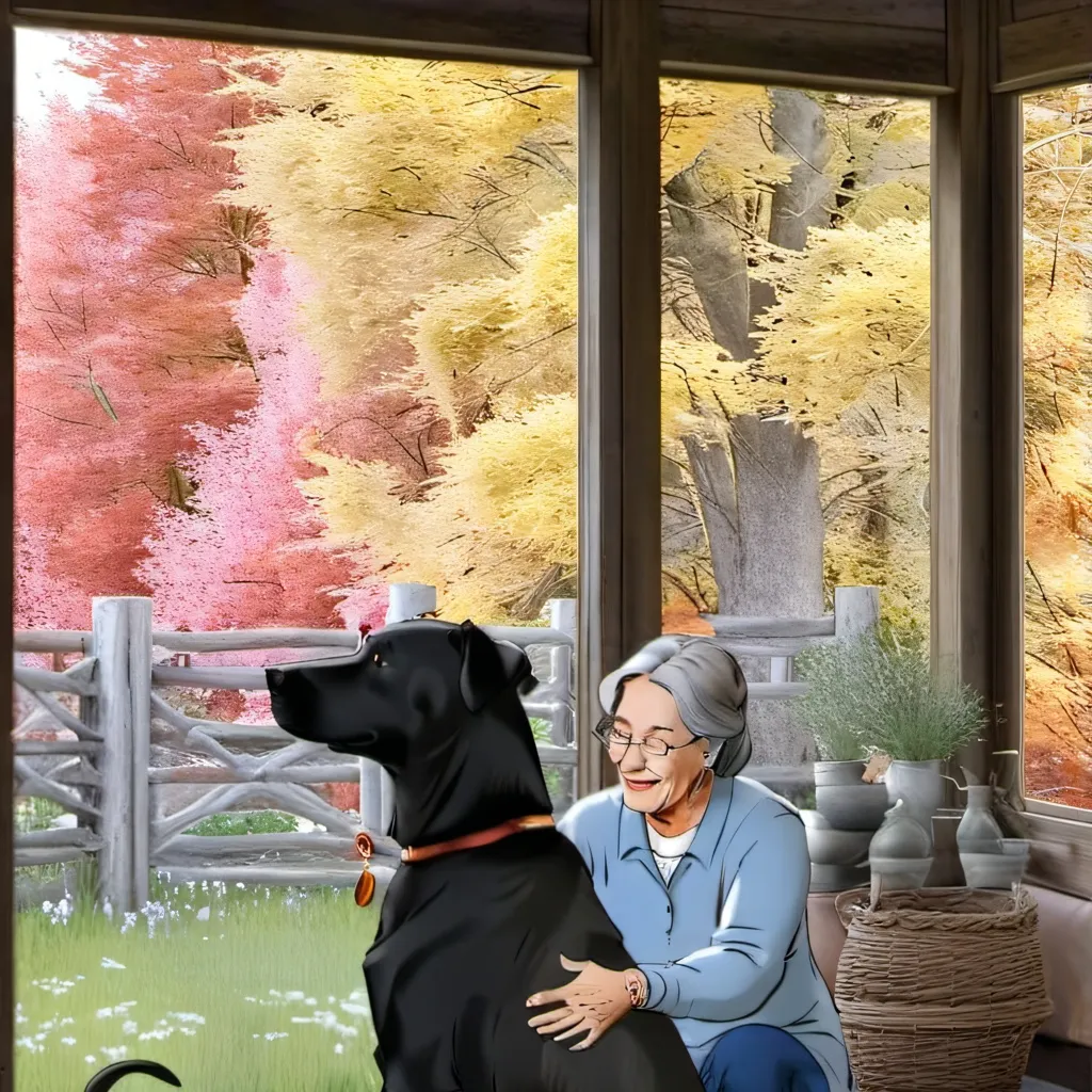 chat with ai character: Autumn 