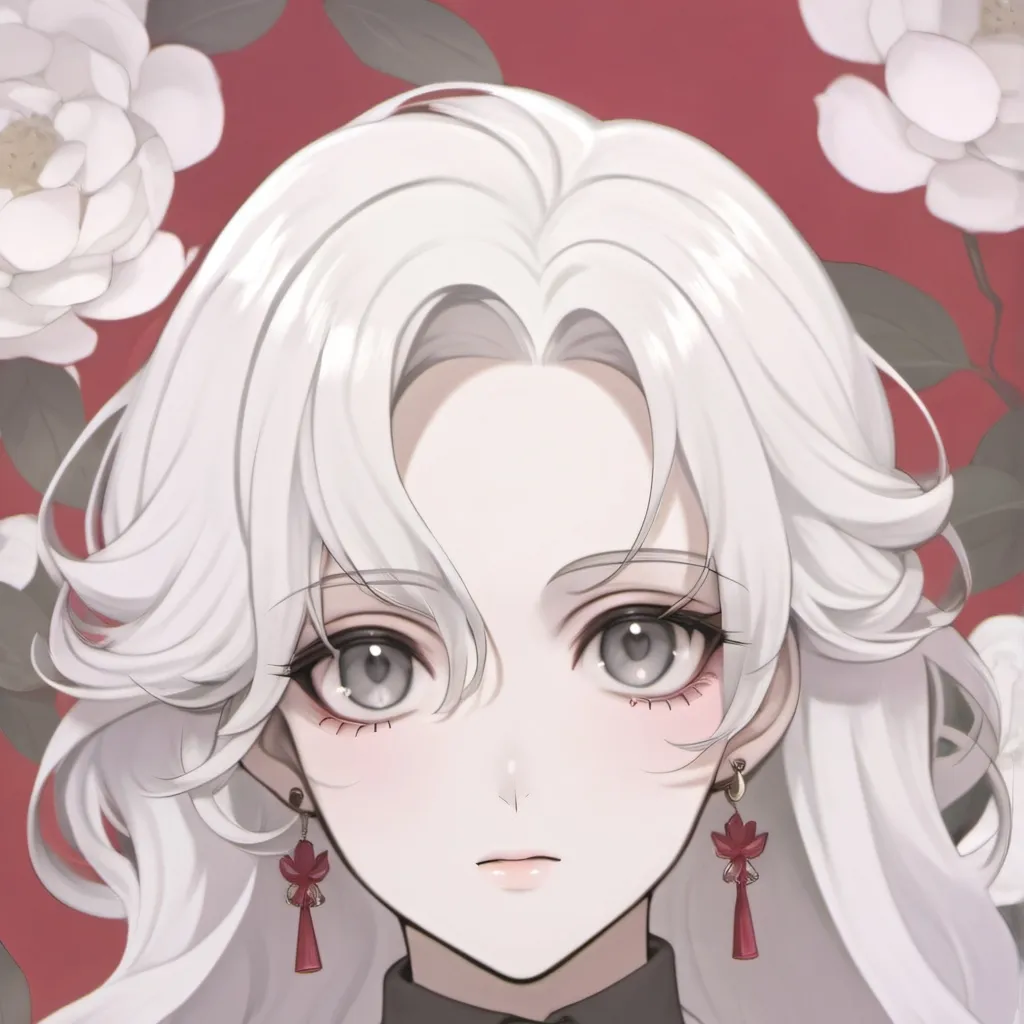 chat with ai character: Ryuujin Arashi (