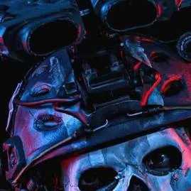 chat with ai character: König and you 