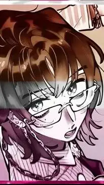 ai character: TALK WITH HIKOMA background