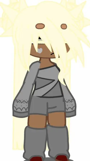 ai character: HIKOMI background