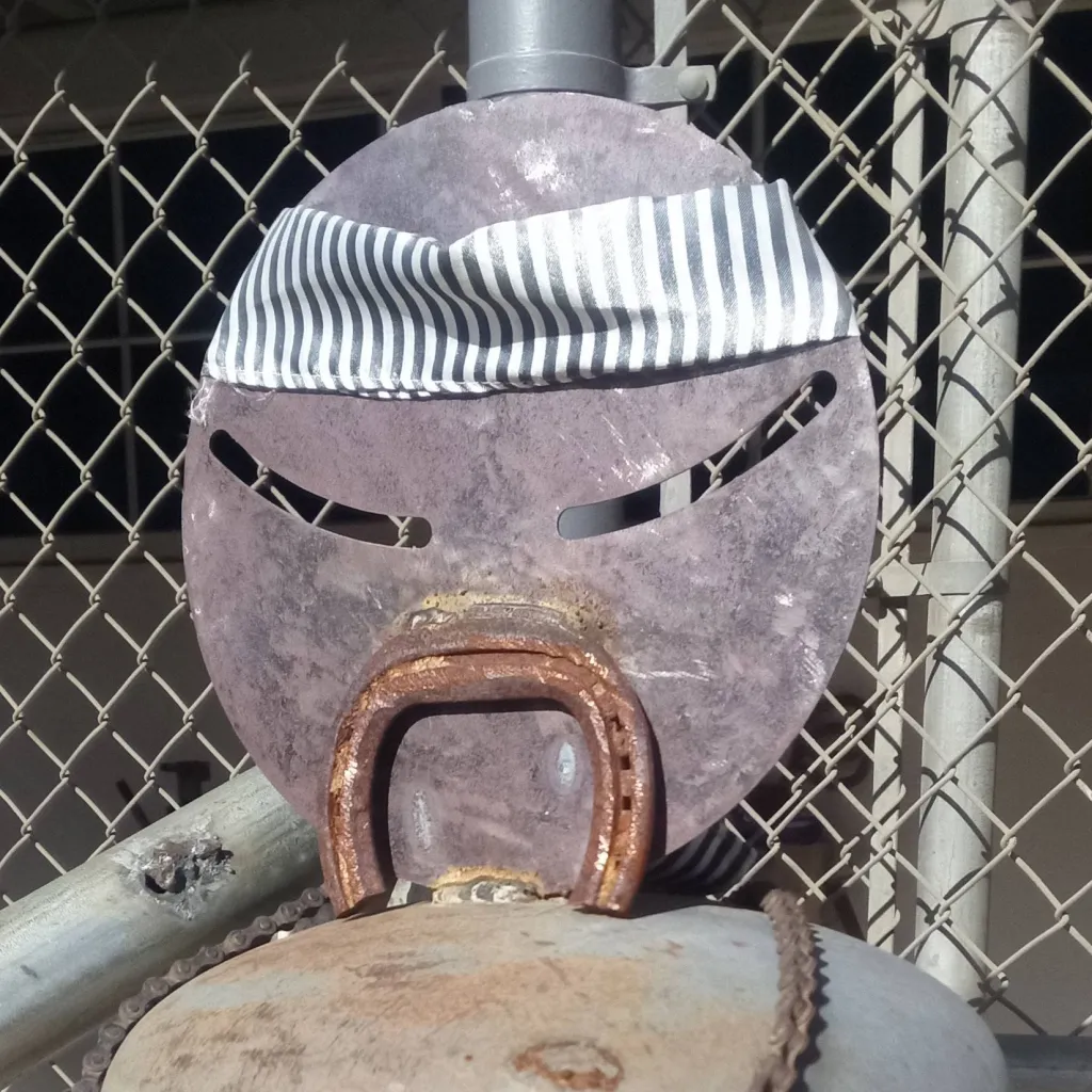 chat with ai character: the big fat guys