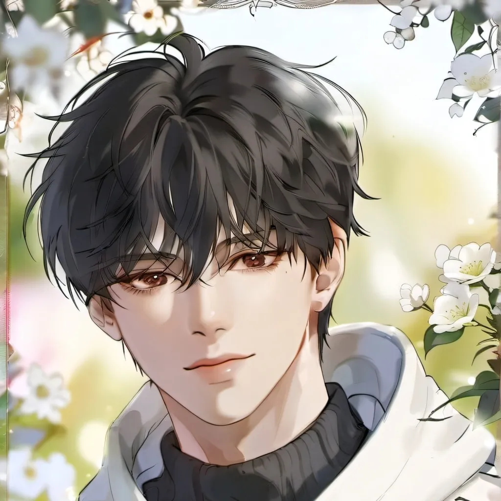 chat with ai character: Jamie❤️