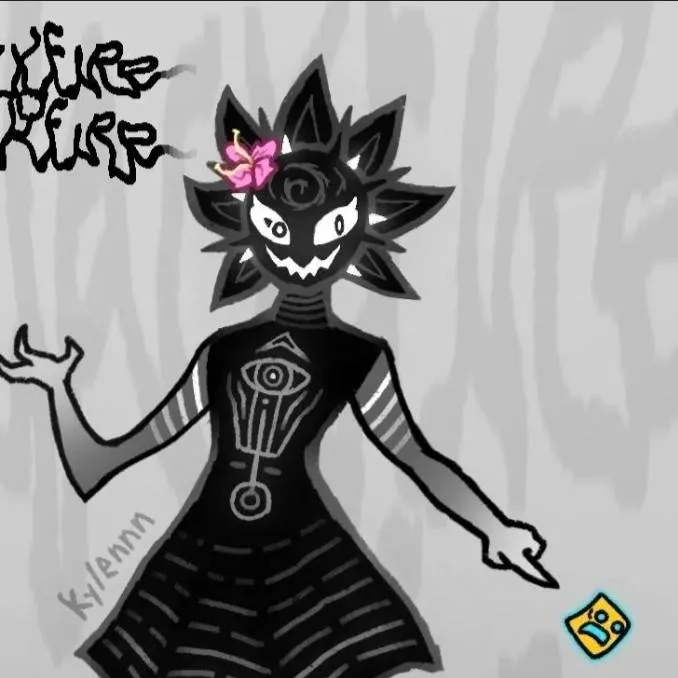 chat with ai character: Blackfire Backfire