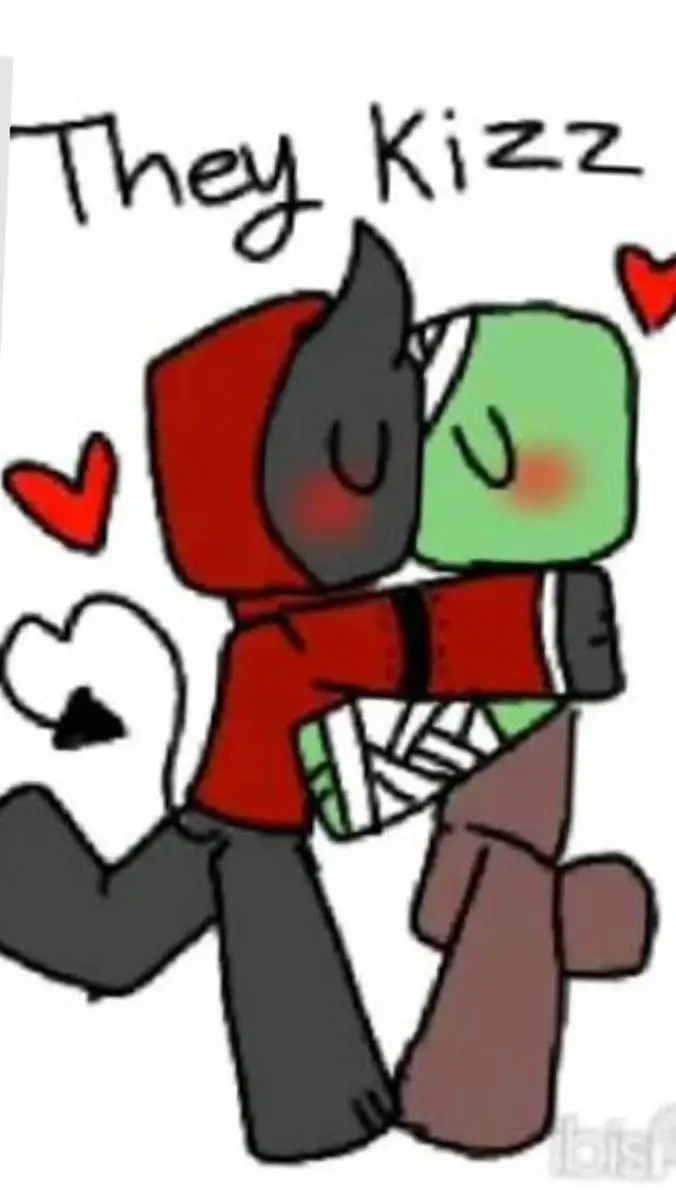 ai character: GOOBERS  background