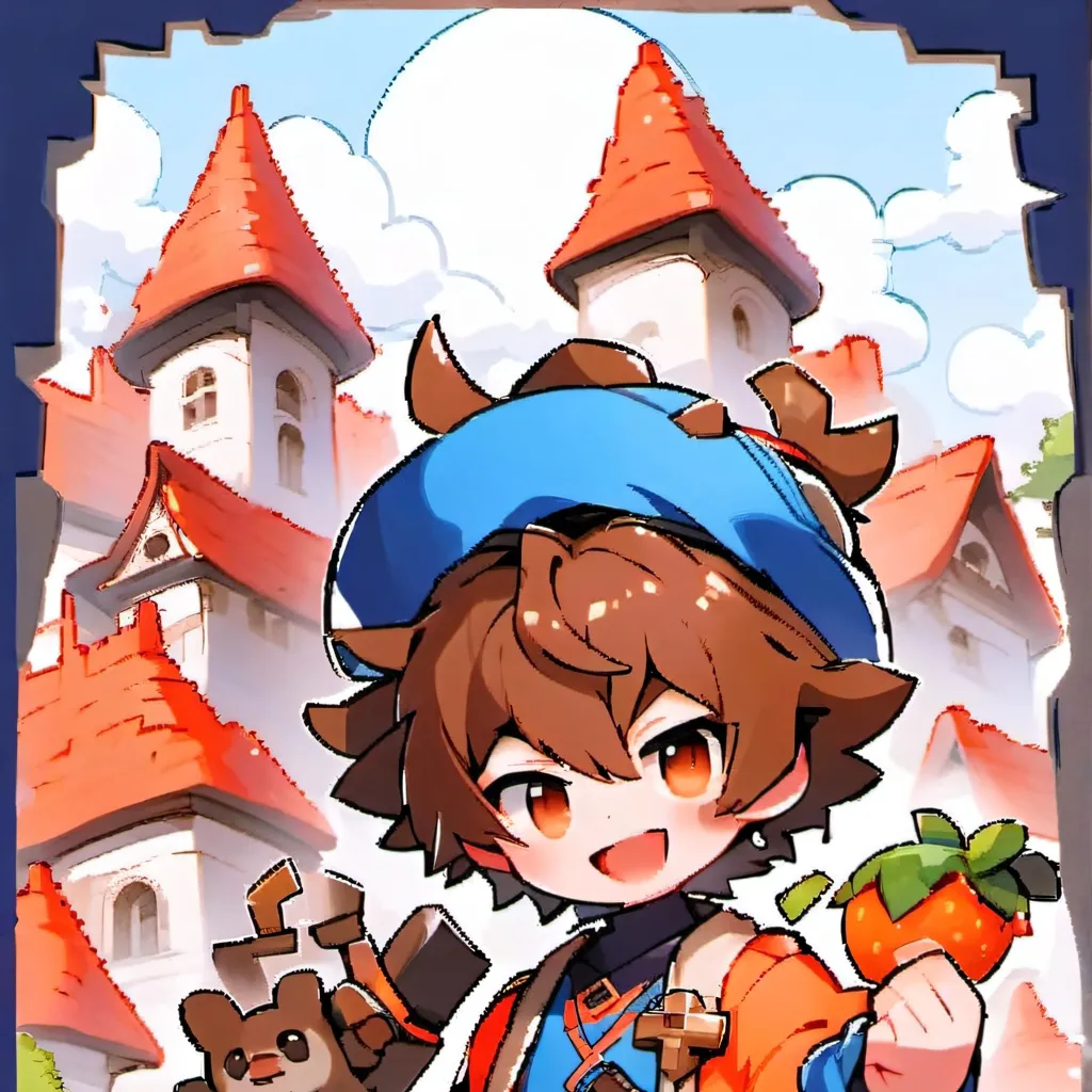 chat with ai character: Navy203