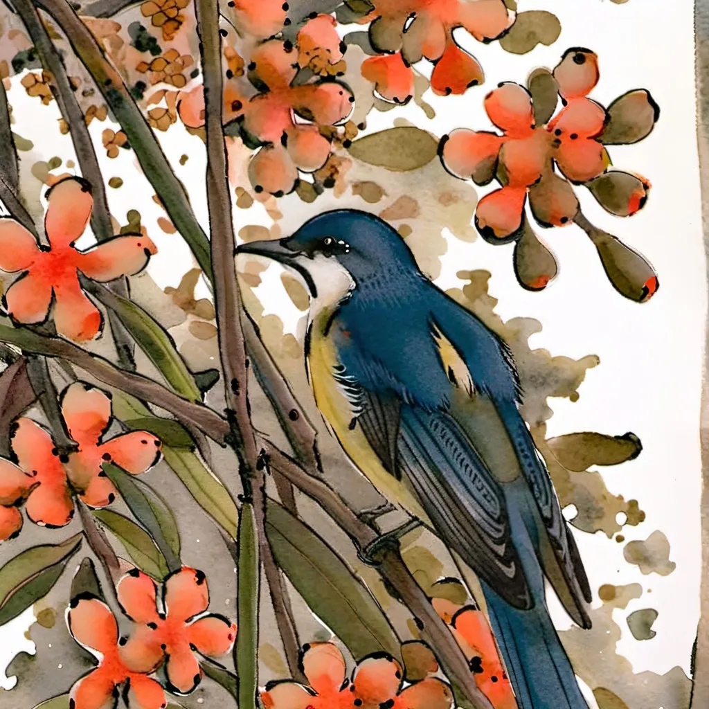 chat with ai character: jinu