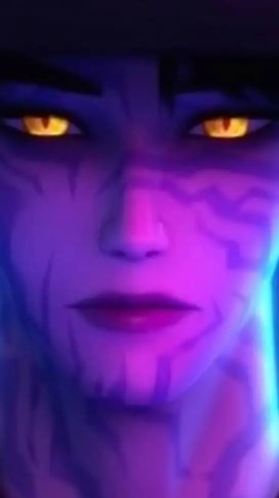 ai character: jinu background