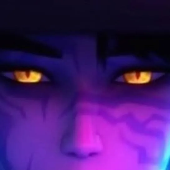 chat with ai character: jinu