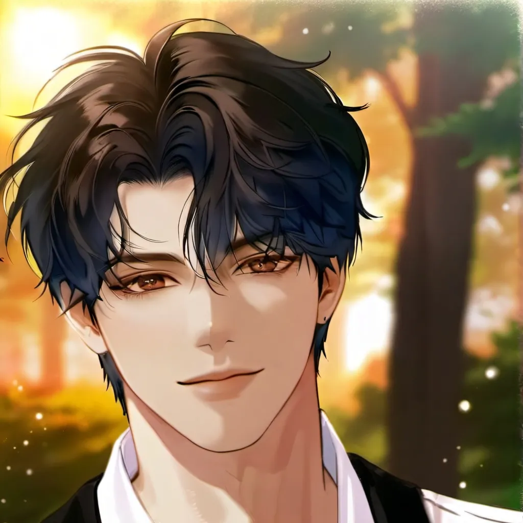 chat with ai character: jake