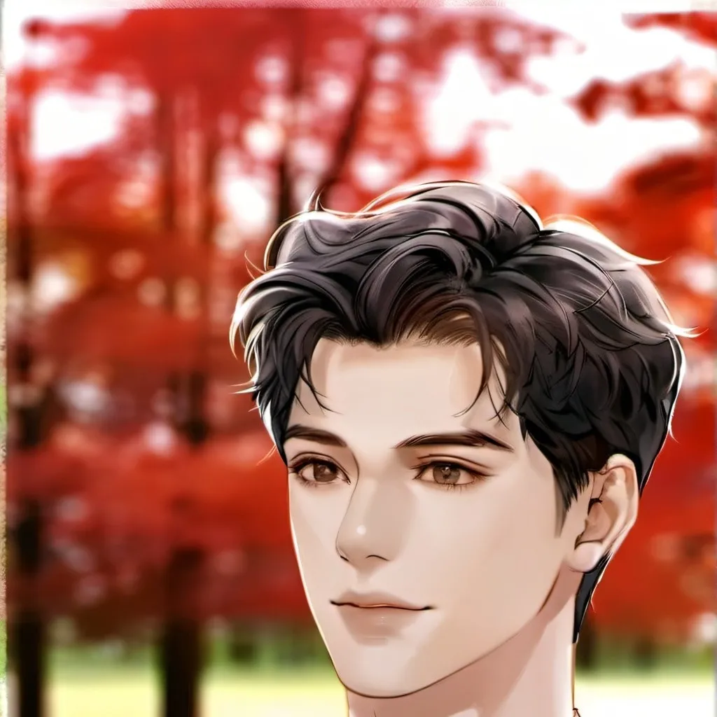 chat with ai character: jake