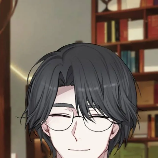chat with ai character: Henri