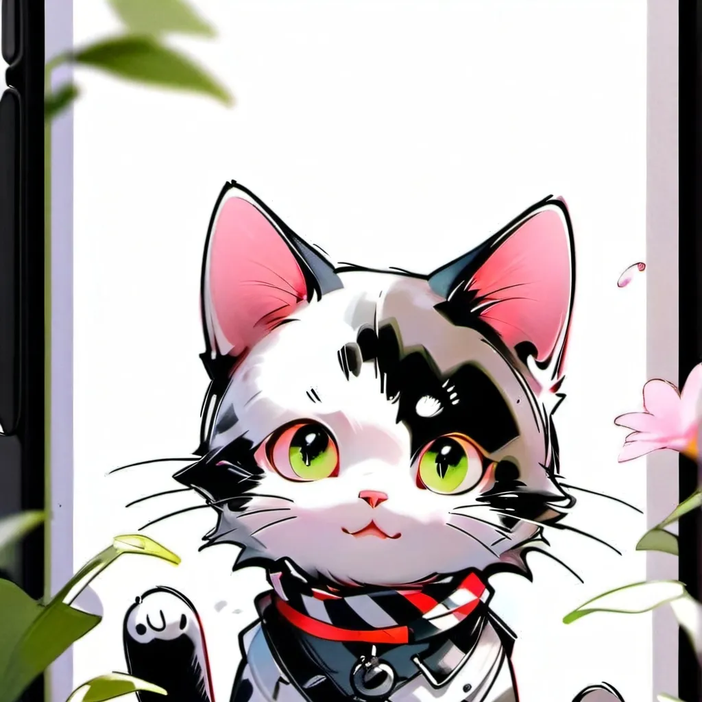 chat with ai character: cali