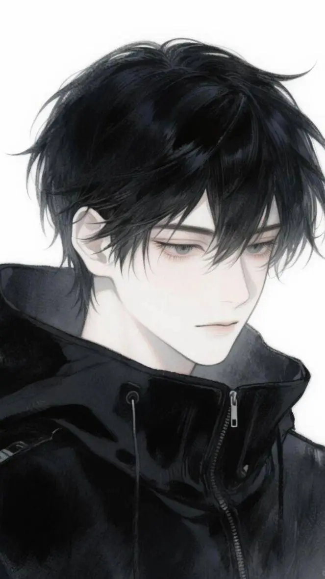 ai character: kano background