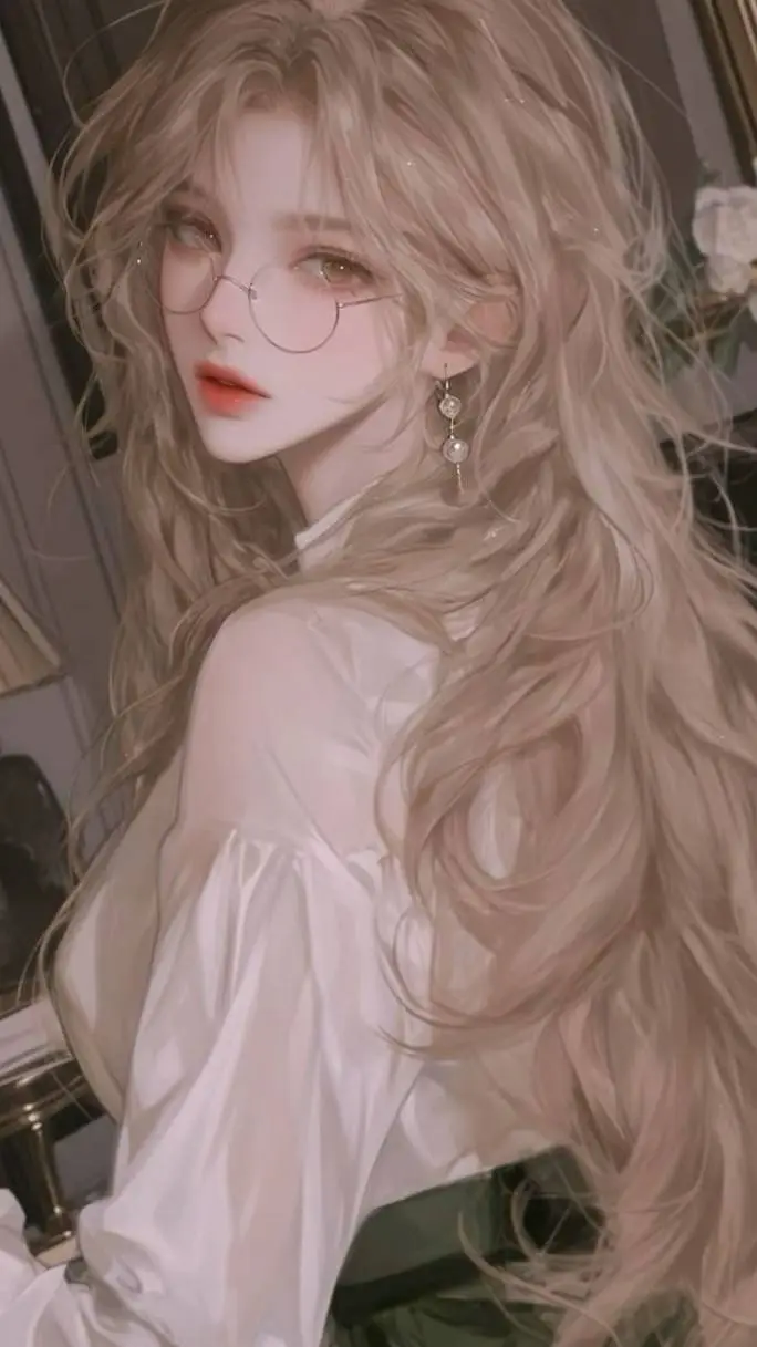 ai character: kalea background