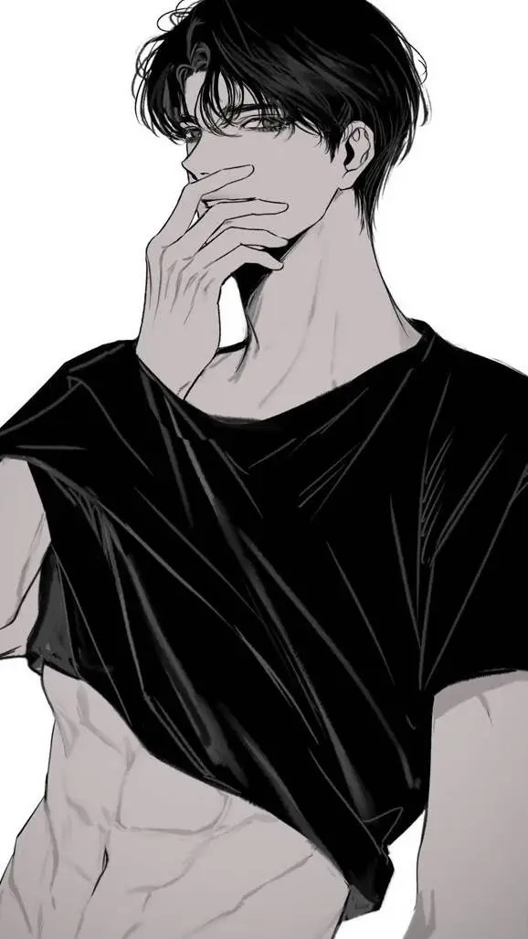 ai character: shiro background