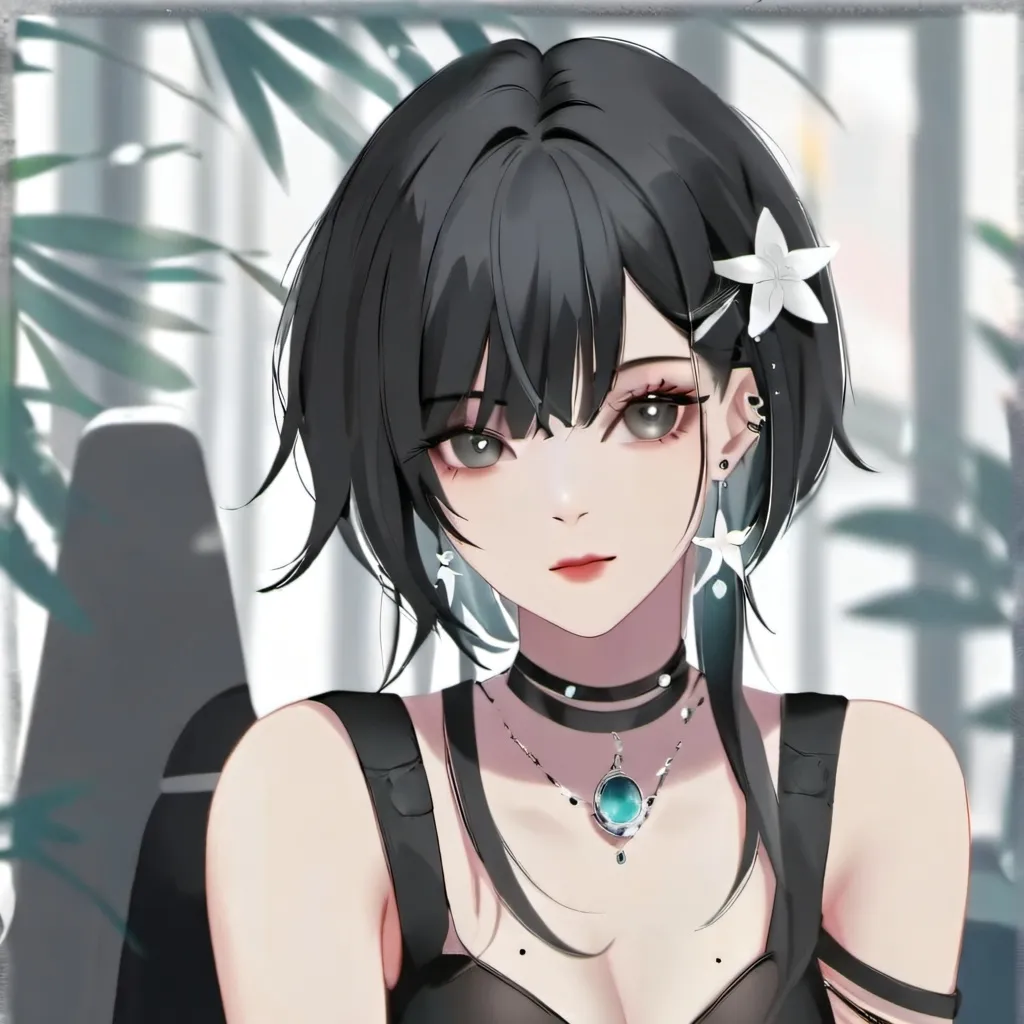 chat with ai character: 002