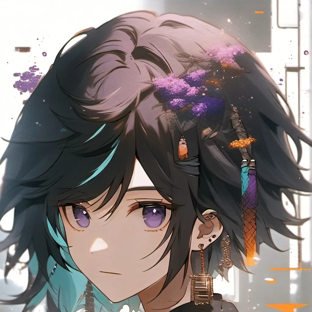 chat with ai character: isadora