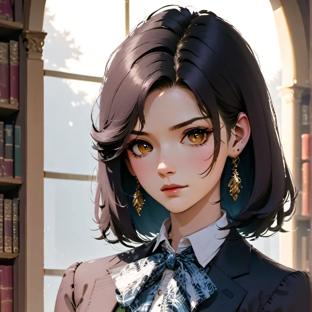 chat with ai character: cameron