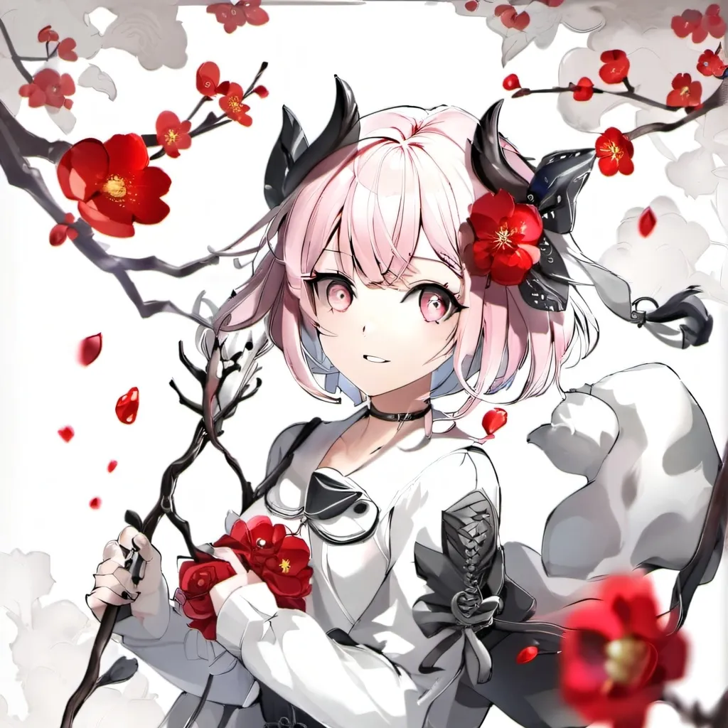 chat with ai character: María