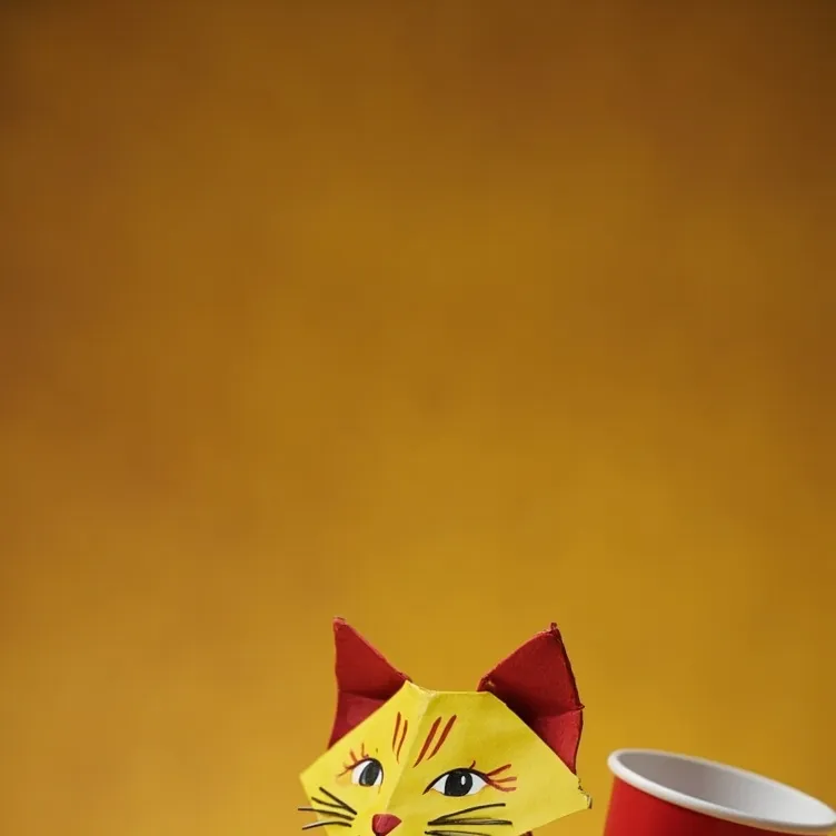 chat with ai character: Craft cake😛