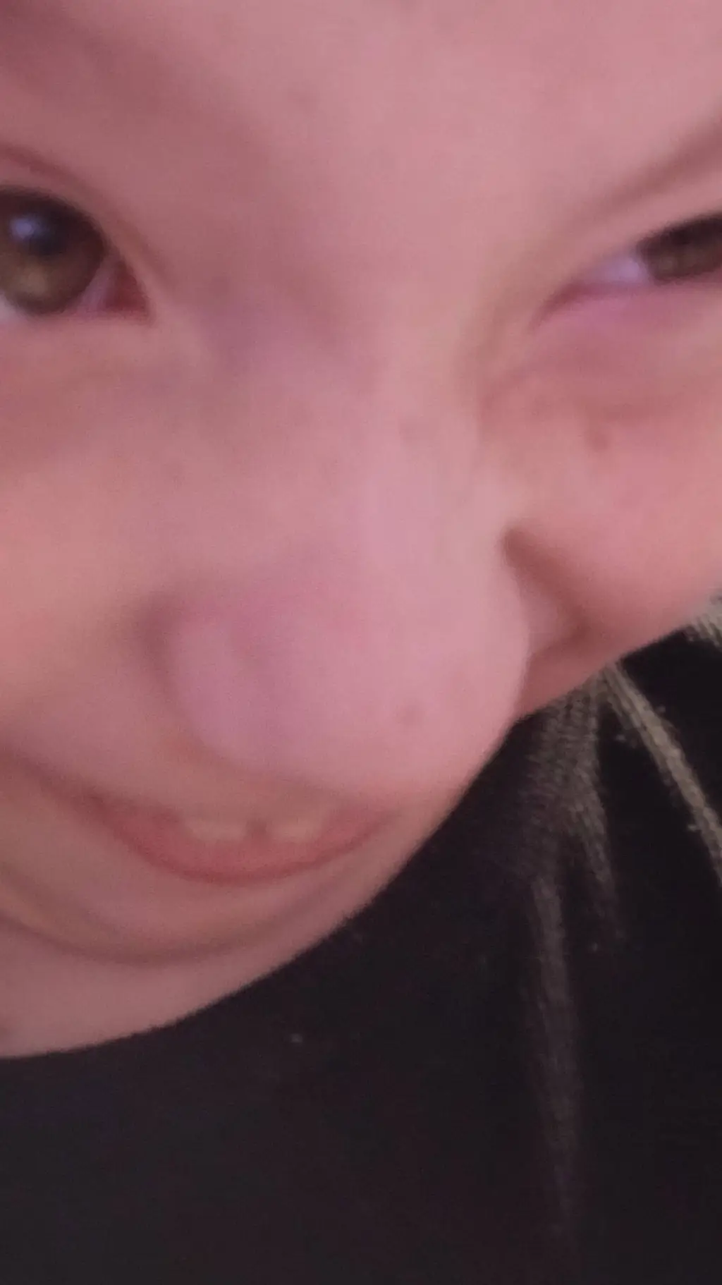 ai character: kayanna background