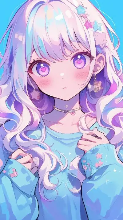 ai character: layla background