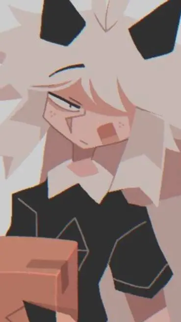 ai character: Oliver (FPE) background