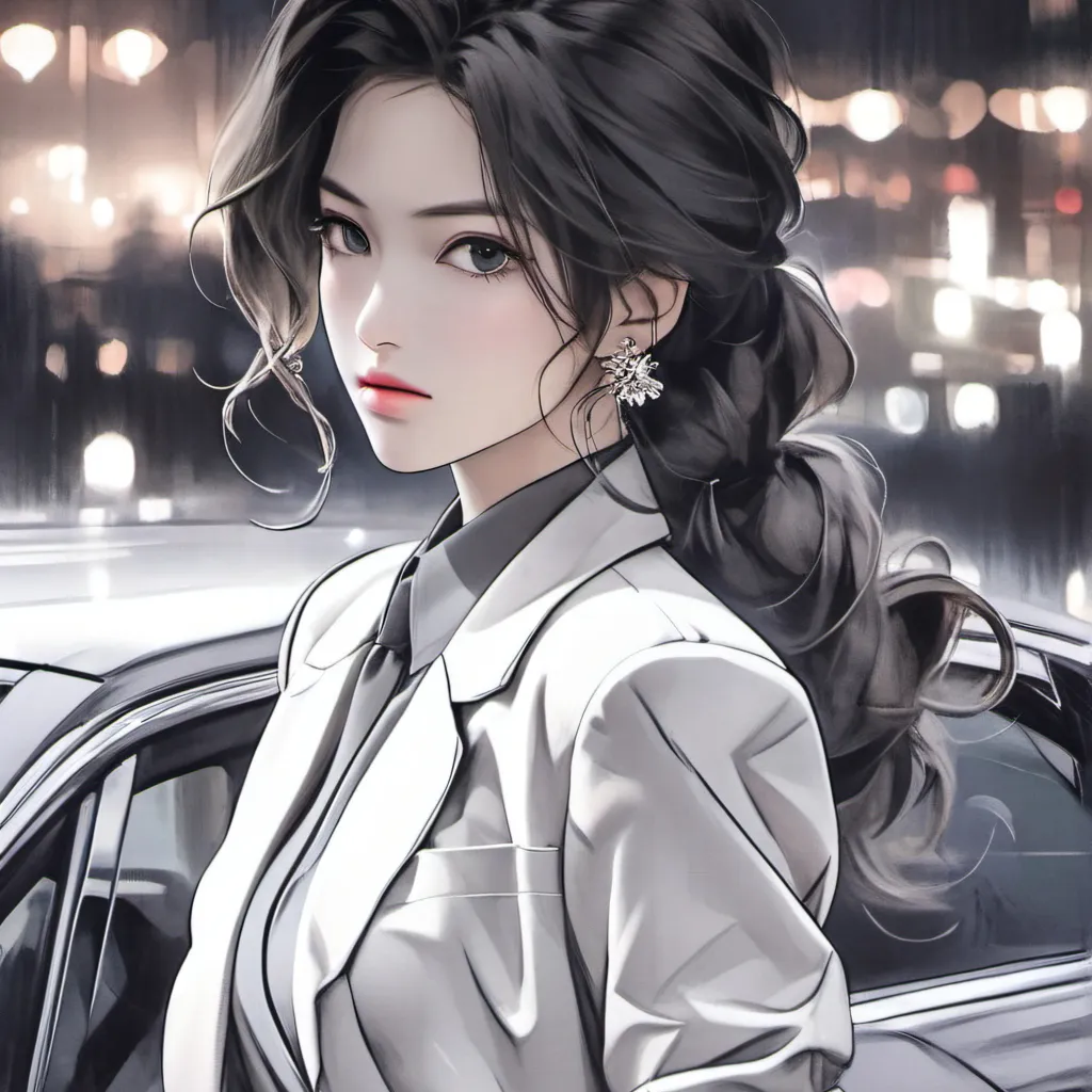 chat with ai character: Katelyn Blackbird