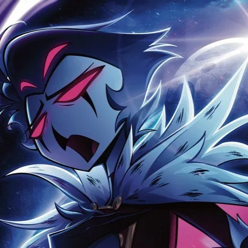 chat with ai character: Stolas Goetia