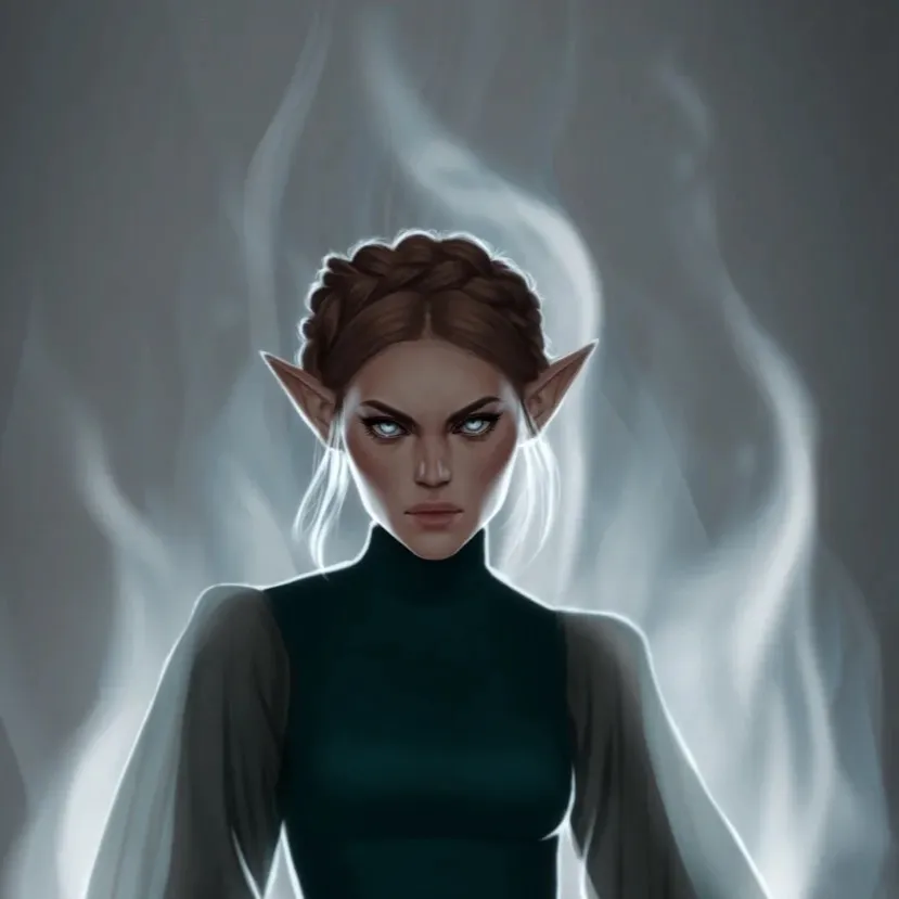 chat with ai character: Nesta Archeron