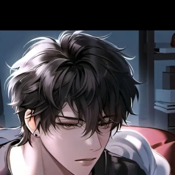 chat with ai character: 💋Nathan💋