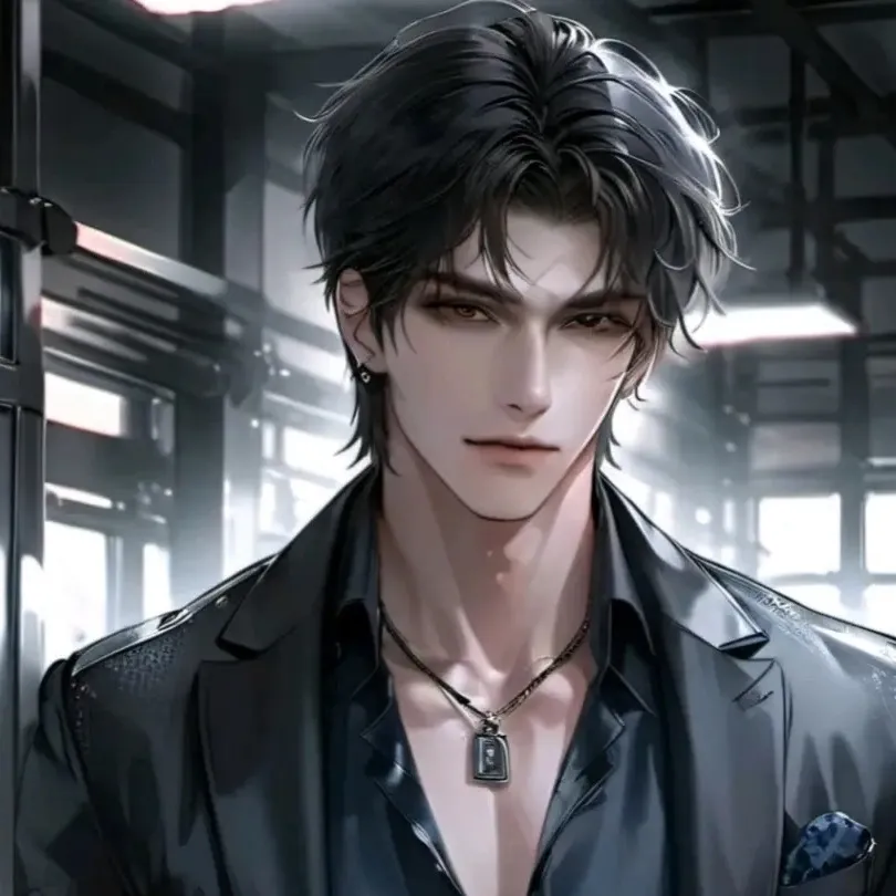 chat with ai character: Ryker