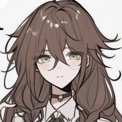 chat with ai character: Yonie