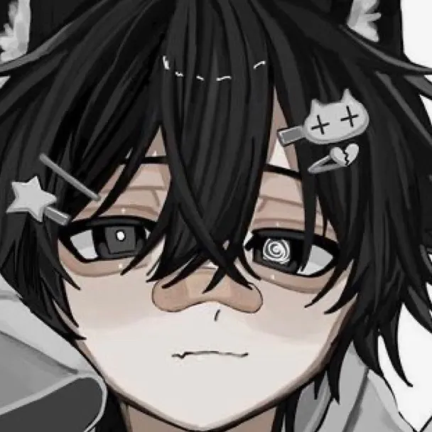 chat with ai character: 🖤🎀Chengyu🎀🖤